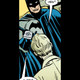 Illustration for article titled Bruce Wayne on Drugs: One of the Best Batman Stories Ever